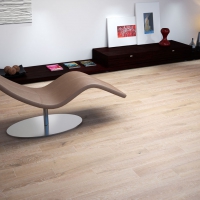 Keramisch parket/hout (houtlook)